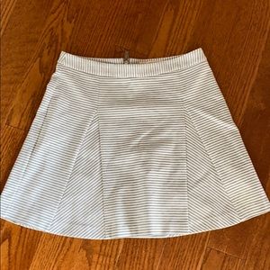 Michael Kors A-line skirt